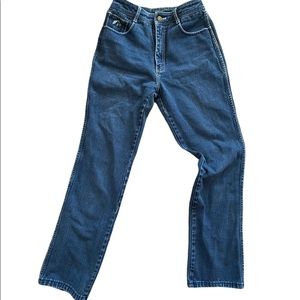 Vintage Jordache Jeans high waisted 80’s/90’s Long